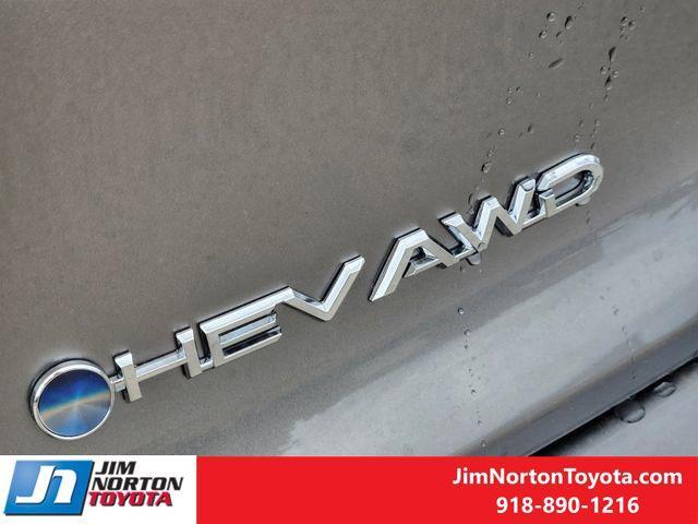 new 2026 Toyota Crown car, priced at $50,121