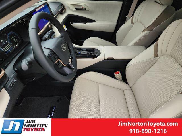 new 2026 Toyota Crown car, priced at $50,121