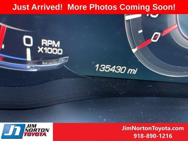 used 2020 Cadillac Escalade ESV car, priced at $23,309