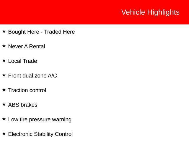 used 2023 Toyota Tacoma car, priced at $35,663