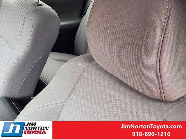 used 2023 Toyota Tacoma car, priced at $35,663