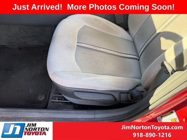 used 2020 Hyundai Sonata car, priced at $14,476