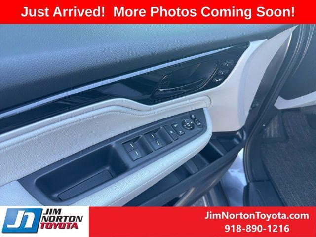 used 2018 Honda Odyssey car, priced at $17,656