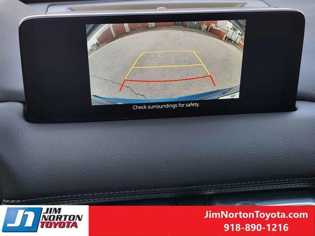 used 2023 Mazda CX-5 car, priced at $26,455