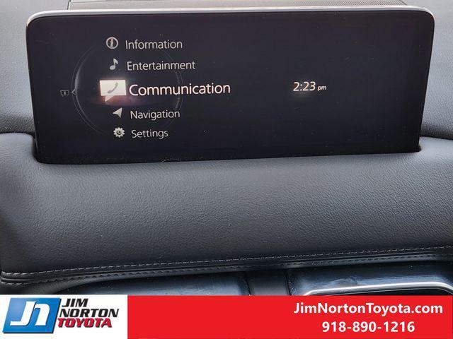 used 2023 Mazda CX-5 car, priced at $26,455