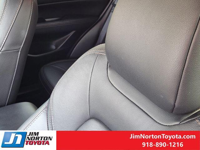 used 2023 Mazda CX-5 car, priced at $26,455