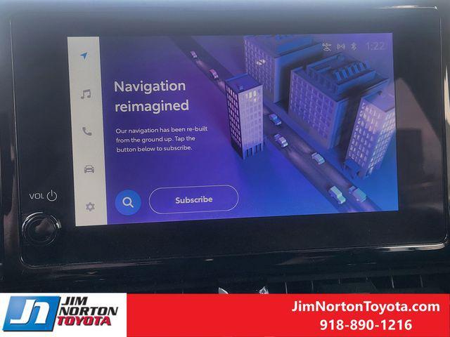 used 2024 Toyota Corolla car, priced at $20,547