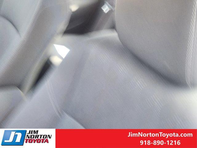 used 2024 Toyota Corolla car, priced at $20,547