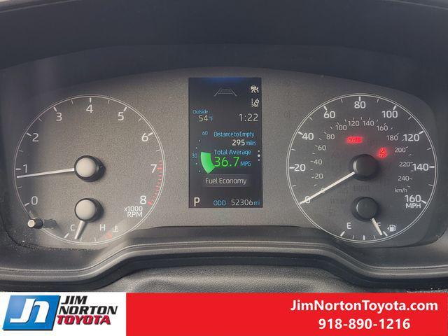 used 2024 Toyota Corolla car, priced at $20,547