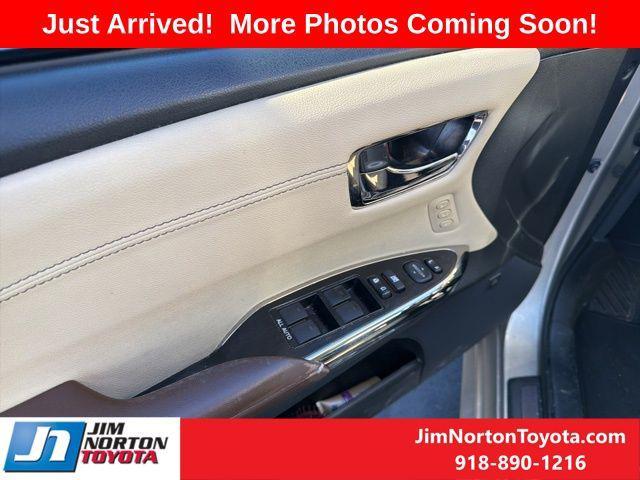 used 2018 Toyota Avalon car, priced at $19,457