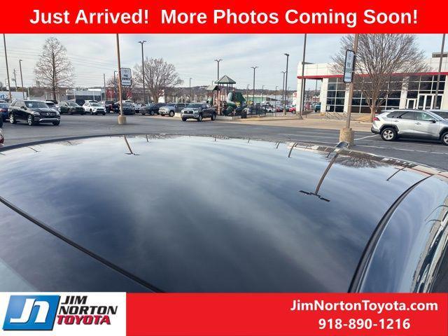 used 2026 Toyota Crown car, priced at $46,377