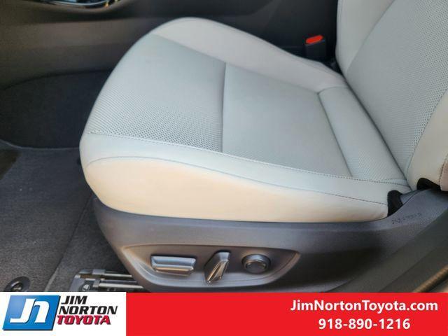 new 2026 Toyota Prius car, priced at $35,991