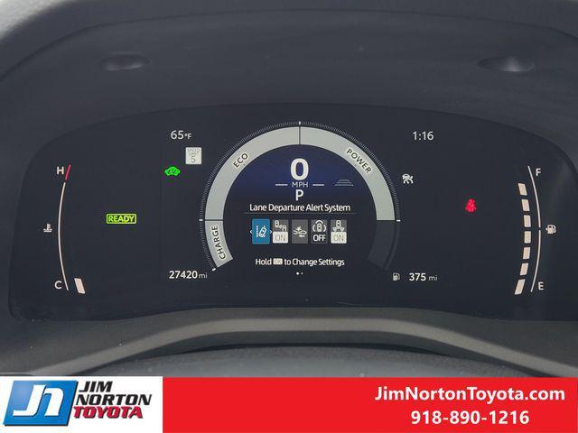 used 2025 Toyota Camry car, priced at $27,726