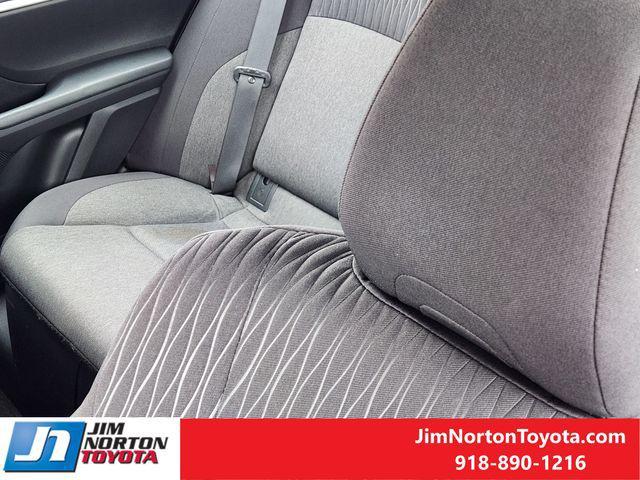used 2025 Toyota Camry car, priced at $27,726
