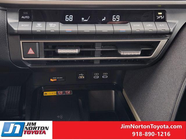 used 2025 Toyota Camry car, priced at $27,726