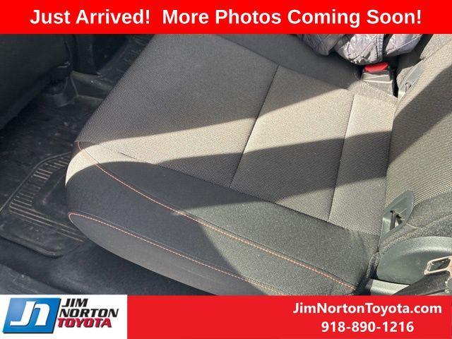 used 2023 Honda CR-V Hybrid car