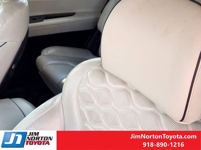 used 2022 Hyundai Palisade car, priced at $27,247