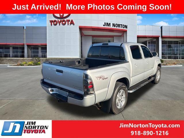 used 2006 Toyota Tacoma car, priced at $14,027