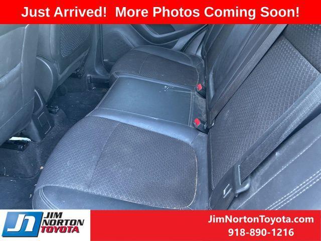 used 2019 Buick Encore car, priced at $12,298