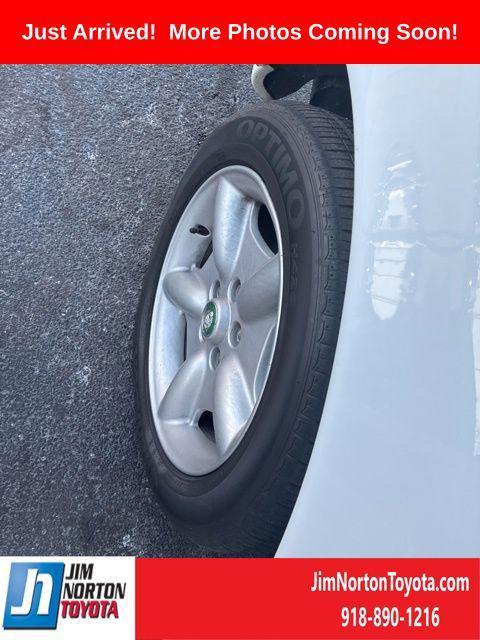 used 1997 Jaguar XK8 car, priced at $9,767