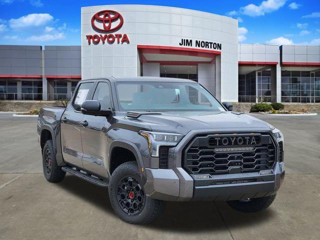 new 2026 Toyota Tundra Hybrid car, priced at $75,257