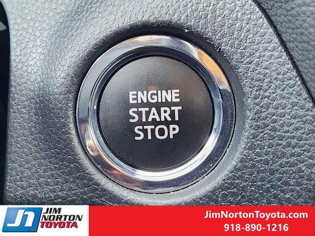 used 2024 Toyota RAV4 car, priced at $27,712