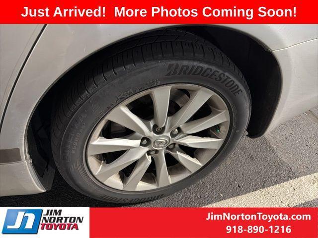 used 2010 Lexus LS 460 car, priced at $13,827