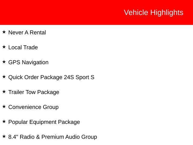 used 2022 Jeep Gladiator car, priced at $26,245