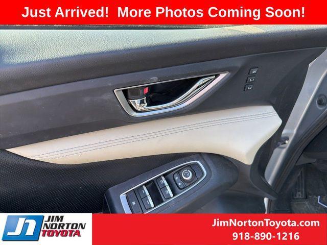used 2020 Subaru Ascent car, priced at $16,148