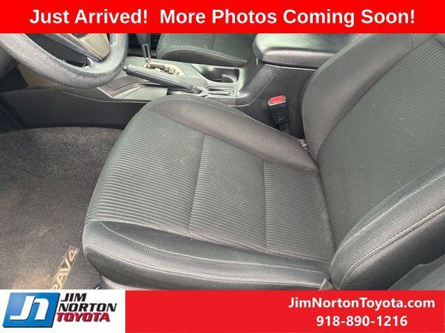 used 2013 Toyota RAV4 car, priced at $15,208