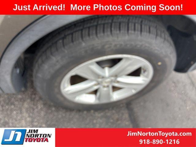 used 2013 Toyota RAV4 car, priced at $15,208