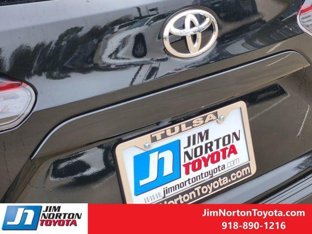 new 2026 Toyota Corolla Cross car, priced at $28,443