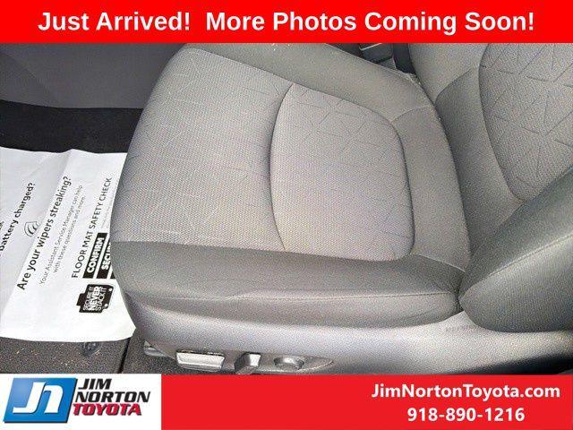 used 2019 Toyota RAV4 car, priced at $24,997