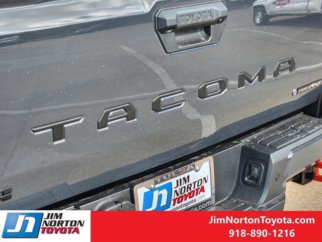 new 2025 Toyota Tacoma car, priced at $57,151