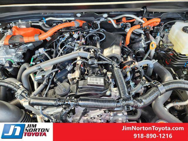 new 2025 Toyota Tacoma car, priced at $57,151