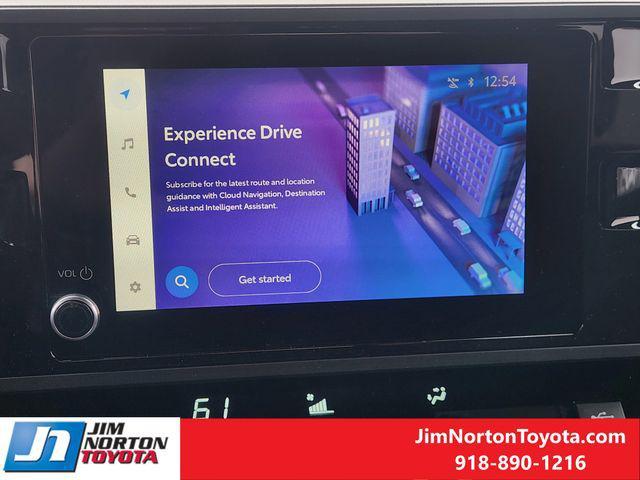 new 2026 Toyota Tundra car, priced at $48,109