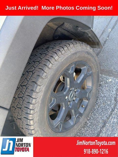 used 2021 Toyota RAV4 car, priced at $30,097