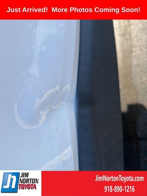 used 2021 Toyota RAV4 car, priced at $30,097