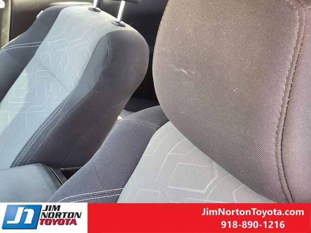 used 2021 Toyota Tacoma car, priced at $33,017