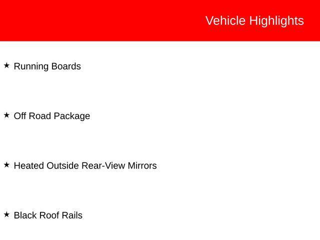 used 2024 Toyota 4Runner car, priced at $43,808