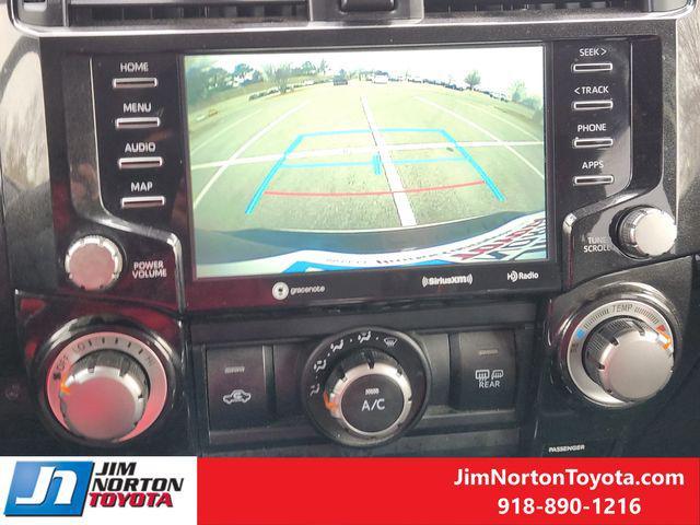 used 2024 Toyota 4Runner car, priced at $43,808