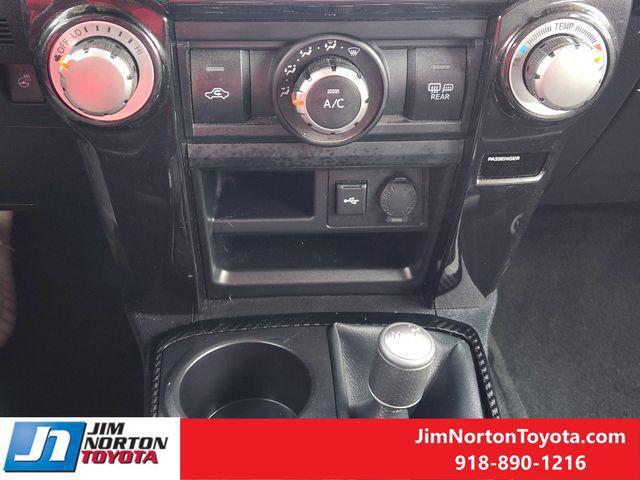 used 2024 Toyota 4Runner car, priced at $43,808