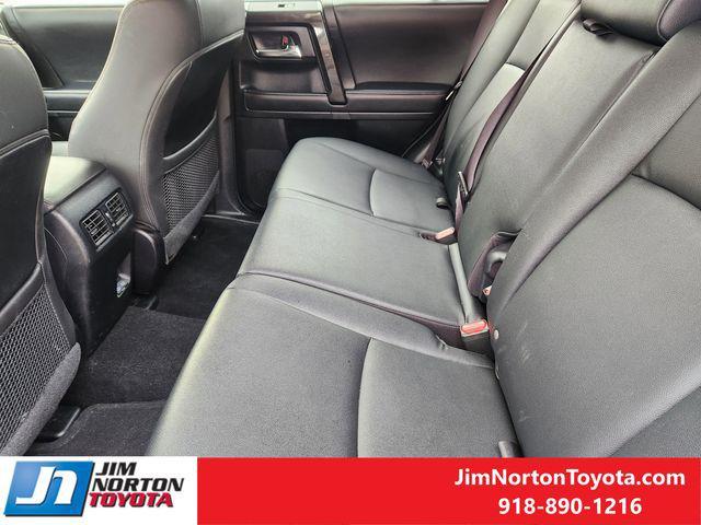 used 2024 Toyota 4Runner car, priced at $43,808