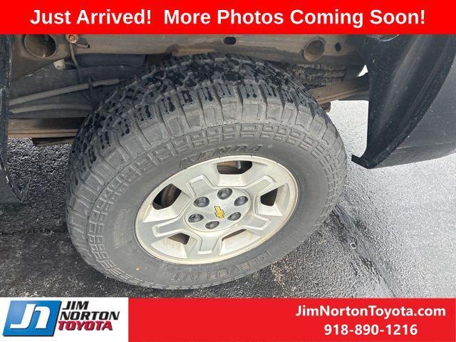 used 2007 Chevrolet Silverado 1500 car, priced at $8,736