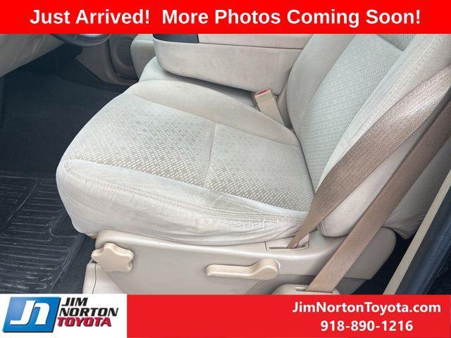 used 2007 Chevrolet Silverado 1500 car, priced at $8,736
