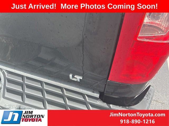 used 2007 Chevrolet Silverado 1500 car, priced at $8,736
