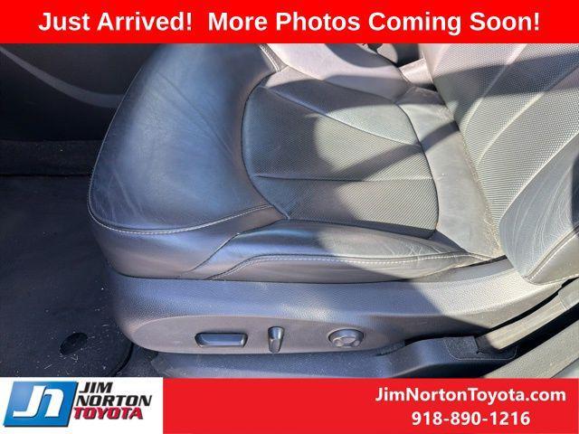 used 2019 Buick Envision car, priced at $19,136