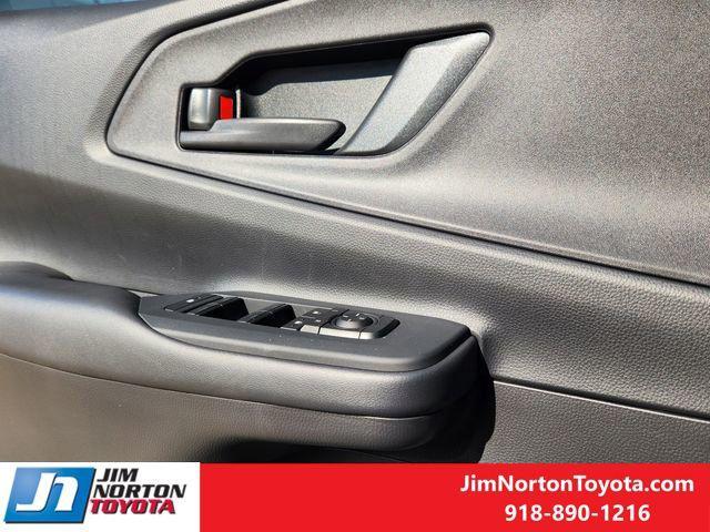 new 2026 Toyota Prius Plug-In Hybrid car, priced at $36,851