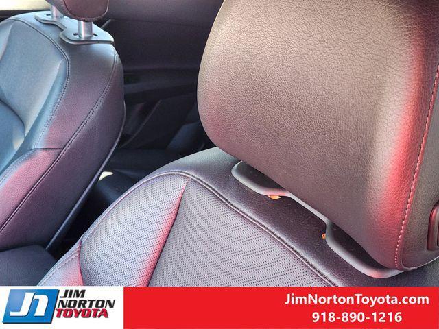 used 2018 Audi Q7 car, priced at $19,426