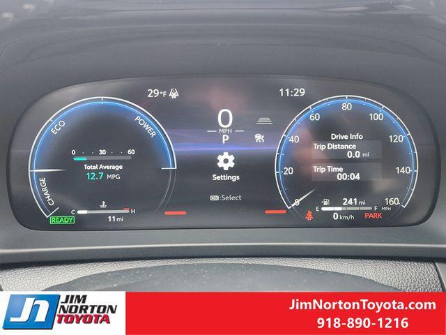 new 2026 Toyota Crown car, priced at $51,616